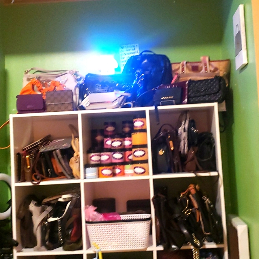 Do you see something you love let me know and I can list it